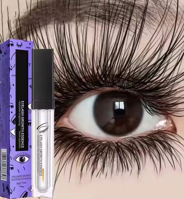 Serum para crecimiento de pestañas ¡2X1!